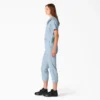 Women’s Reworked Cropped Coveralls Women’s Reworked Cropped Coveralls