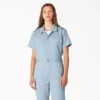 Women’s Reworked Cropped Coveralls Women’s Reworked Cropped Coveralls