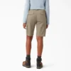 Women’s Ripstop Cargo Shorts, 9″ Women’s Ripstop Cargo Shorts, 9″
