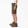 Women’s Ripstop Cargo Shorts, 9″ Women’s Ripstop Cargo Shorts, 9″