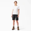 Women’s Ripstop Cargo Shorts, 9″ Women’s Ripstop Cargo Shorts, 9″