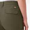 Women’s Ripstop Cargo Shorts, 9″ Women’s Ripstop Cargo Shorts, 9″
