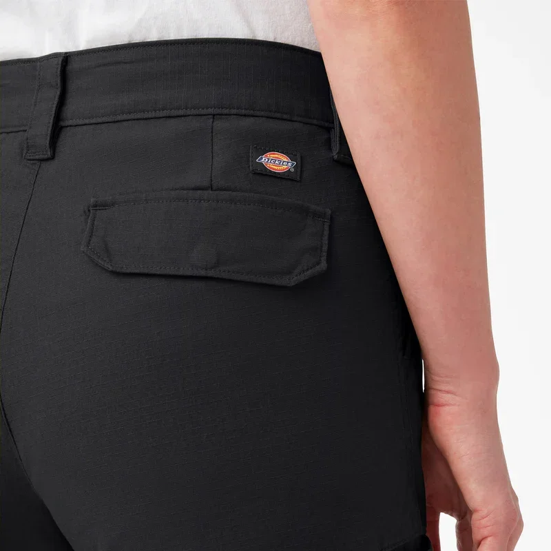 Women’s Ripstop Cargo Shorts, 9″ Women’s Ripstop Cargo Shorts, 9″