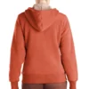 Women’s Sherpa Fleece Hoodie