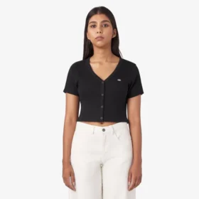 Women’s Short Sleeve Emporia Cardigan