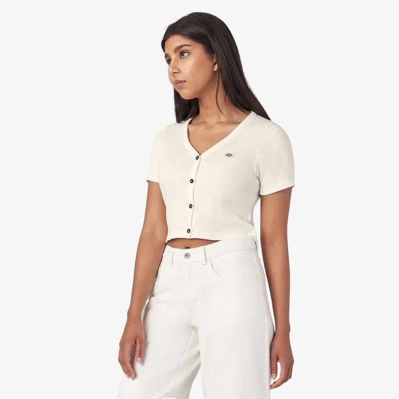 Women’s Short Sleeve Emporia Cardigan Women’s Short Sleeve Emporia Cardigan