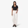 Women’s Short Sleeve Emporia Cardigan Women’s Short Sleeve Emporia Cardigan
