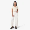 Women’s Short Sleeve Emporia Cardigan Women’s Short Sleeve Emporia Cardigan