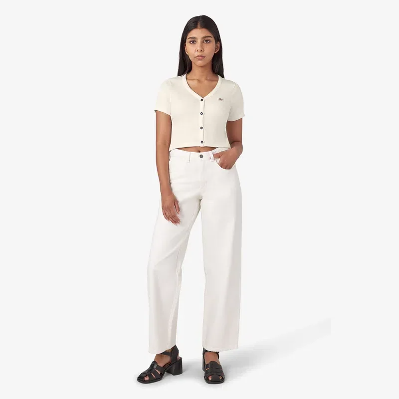 Women’s Short Sleeve Emporia Cardigan Women’s Short Sleeve Emporia Cardigan