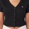 Women’s Short Sleeve Emporia Cardigan Women’s Short Sleeve Emporia Cardigan