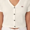 Women’s Short Sleeve Emporia Cardigan Women’s Short Sleeve Emporia Cardigan