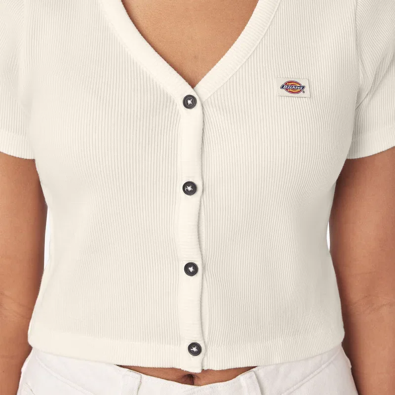 Women’s Short Sleeve Emporia Cardigan Women’s Short Sleeve Emporia Cardigan