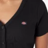 Women’s Short Sleeve Emporia Cardigan Women’s Short Sleeve Emporia Cardigan