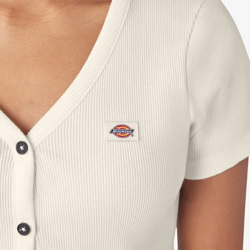 Women’s Short Sleeve Emporia Cardigan Women’s Short Sleeve Emporia Cardigan