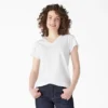 Women’s Short Sleeve V-Neck T-Shirt Women’s Short Sleeve V-Neck T-Shirt