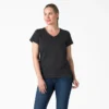 Women’s Short Sleeve V-Neck T-Shirt Women’s Short Sleeve V-Neck T-Shirt
