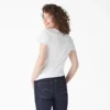 Women’s Short Sleeve V-Neck T-Shirt Women’s Short Sleeve V-Neck T-Shirt
