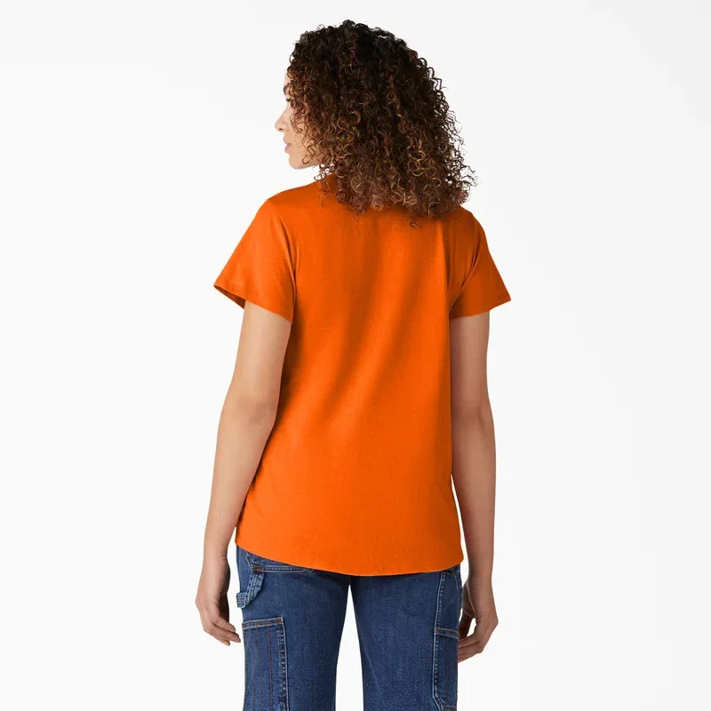Women’s Short Sleeve V-Neck T-Shirt Women’s Short Sleeve V-Neck T-Shirt