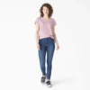Women’s Short Sleeve V-Neck T-Shirt Women’s Short Sleeve V-Neck T-Shirt