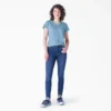 Women’s Short Sleeve V-Neck T-Shirt Women’s Short Sleeve V-Neck T-Shirt