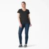 Women’s Short Sleeve V-Neck T-Shirt Women’s Short Sleeve V-Neck T-Shirt