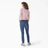 Women’s Short Sleeve V-Neck T-Shirt Women’s Short Sleeve V-Neck T-Shirt