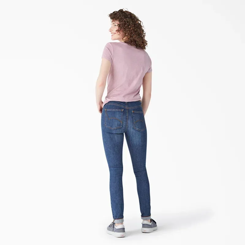 Women’s Short Sleeve V-Neck T-Shirt Women’s Short Sleeve V-Neck T-Shirt