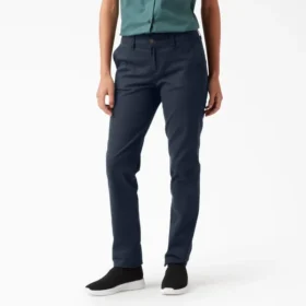 Women’s Skinny Twill Pants