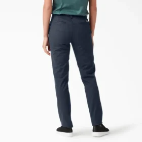 Women’s Skinny Twill Pants