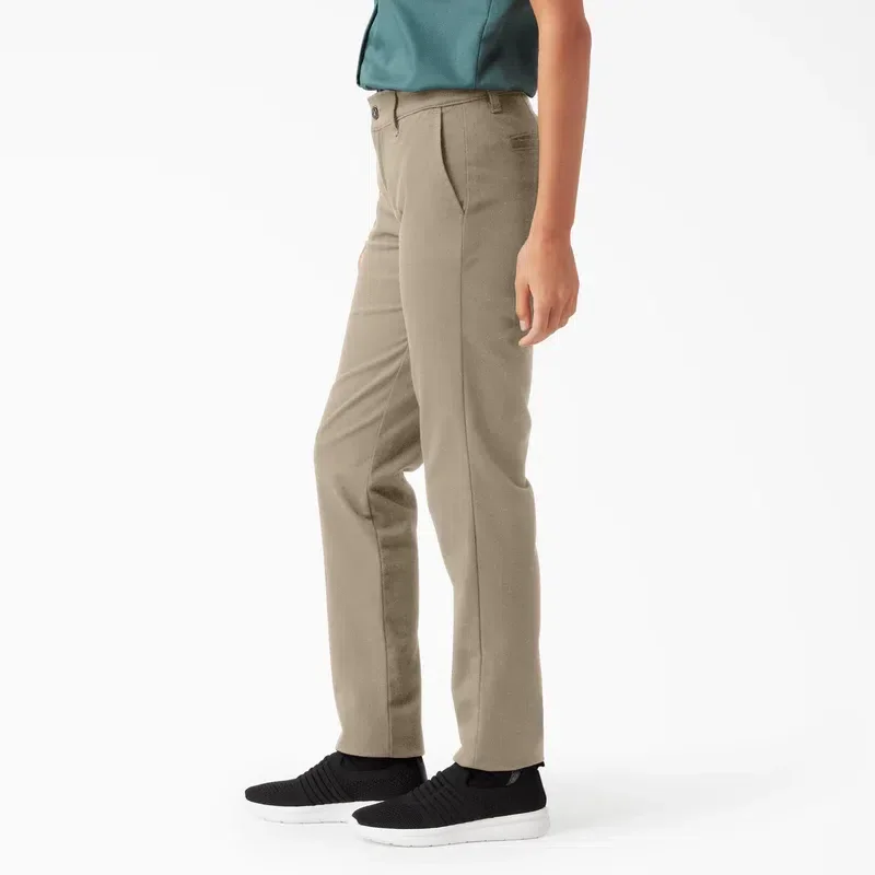 Women’s Skinny Twill Pants Women’s Skinny Twill Pants