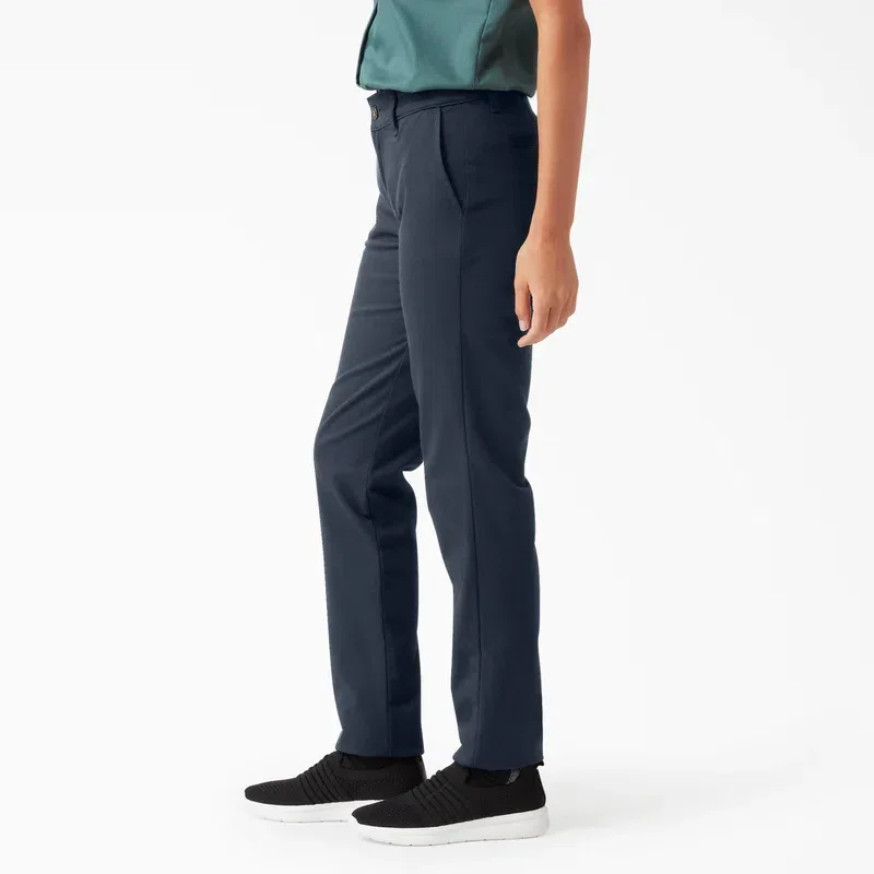 Women’s Skinny Twill Pants Women’s Skinny Twill Pants