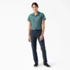 Women’s Skinny Twill Pants Women’s Skinny Twill Pants