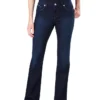Women’s Slim Bootcut Denim Jeans Women’s Slim Bootcut Denim Jeans