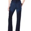 Women’s Slim Bootcut Denim Jeans Women’s Slim Bootcut Denim Jeans