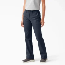 Women’s Slim Fit Bootcut Pants