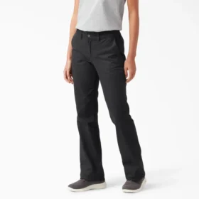 Women’s Slim Fit Bootcut Pants