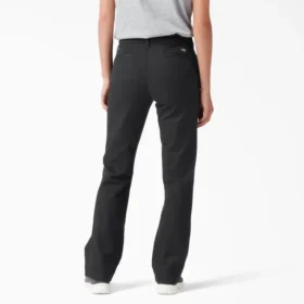 Women’s Slim Fit Bootcut Pants