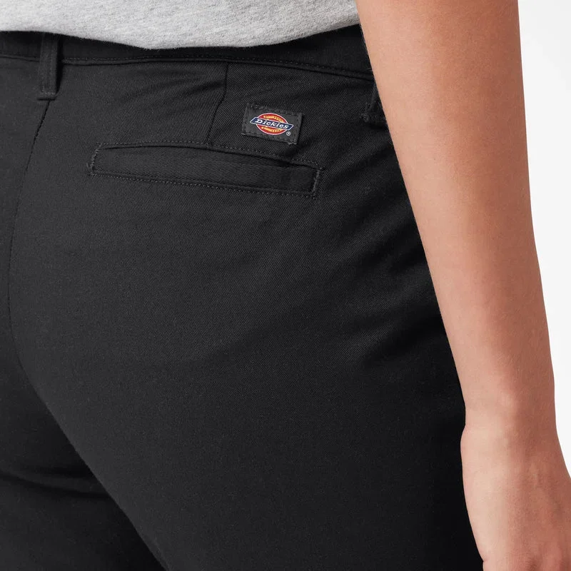 Women’s Slim Fit Bootcut Pants Women’s Slim Fit Bootcut Pants