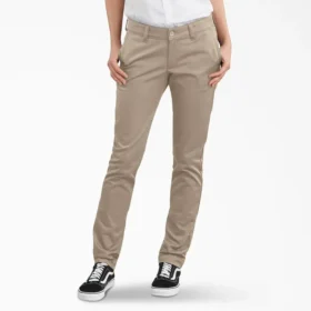 Women’s Slim Fit Pants