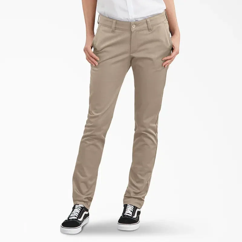 Women’s Slim Fit Pants Women’s Slim Fit Pants