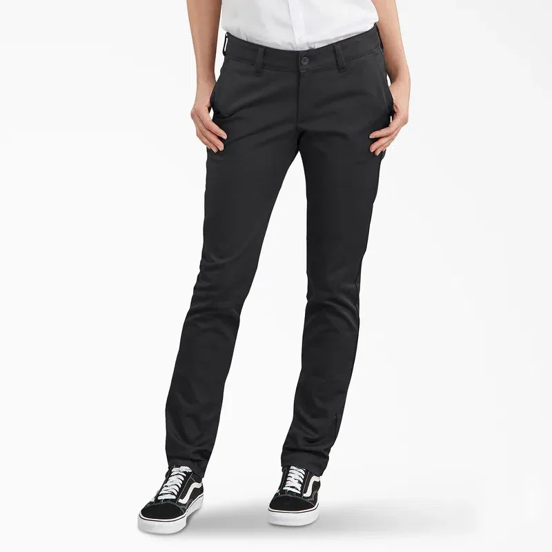 Women’s Slim Fit Pants Women’s Slim Fit Pants