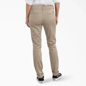 Women’s Slim Fit Pants