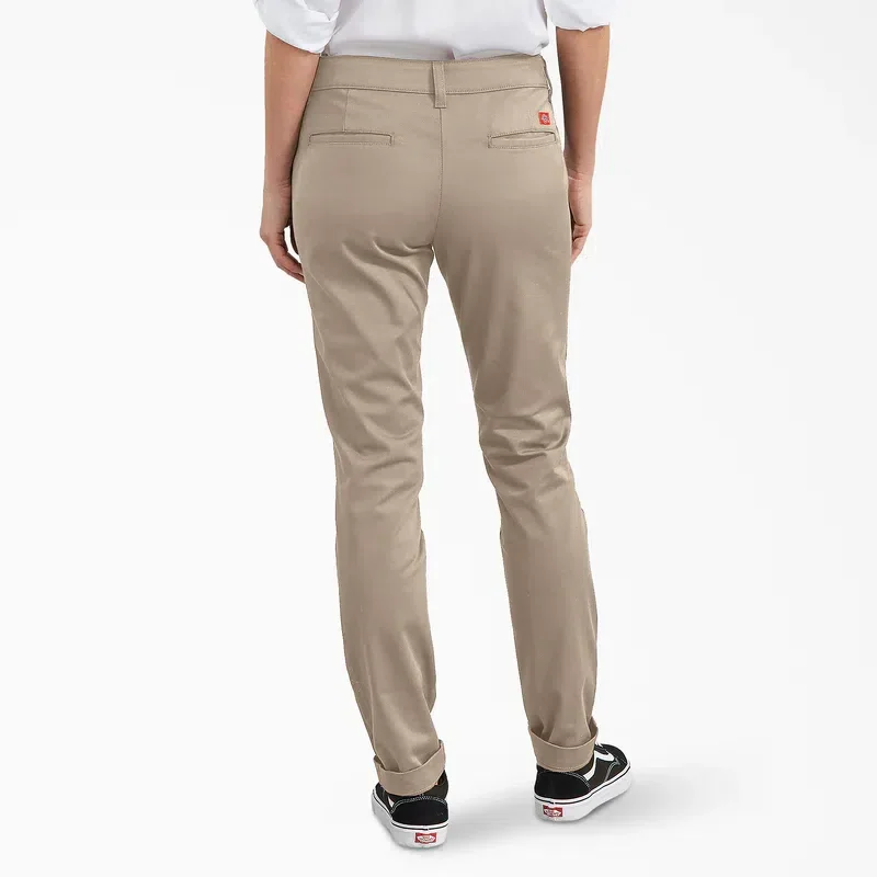 Women’s Slim Fit Pants Women’s Slim Fit Pants