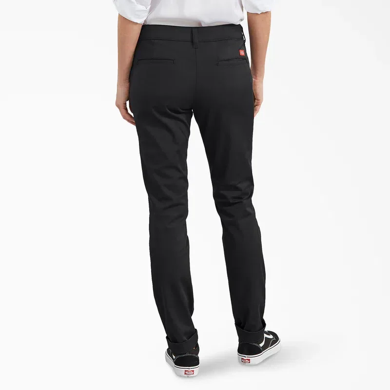 Women’s Slim Fit Pants Women’s Slim Fit Pants