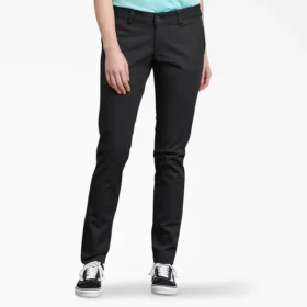 Women’s Slim Fit Skinny Leg Pants