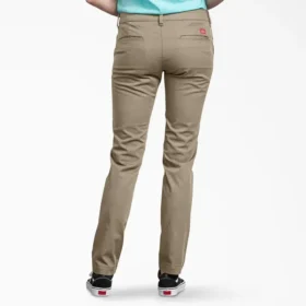 Women’s Slim Fit Skinny Leg Pants