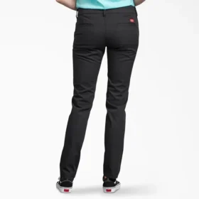 Women’s Slim Fit Skinny Leg Pants