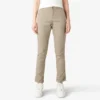 Women’s Slim Straight Fit Roll Hem Carpenter Pants Women’s Slim Straight Fit Roll Hem Carpenter Pants