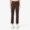Women’s Slim Straight Fit Roll Hem Carpenter Pants Women’s Slim Straight Fit Roll Hem Carpenter Pants