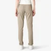 Women’s Slim Straight Fit Roll Hem Carpenter Pants Women’s Slim Straight Fit Roll Hem Carpenter Pants